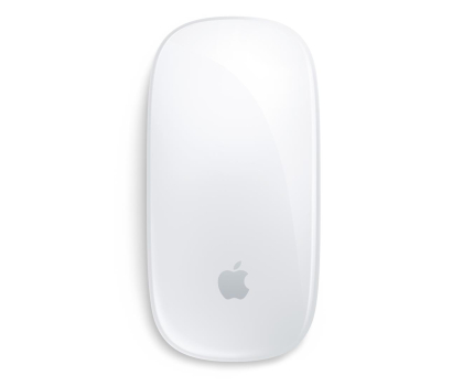 Myszka APPLE Magic Mouse biały (MXK53ZM/A)